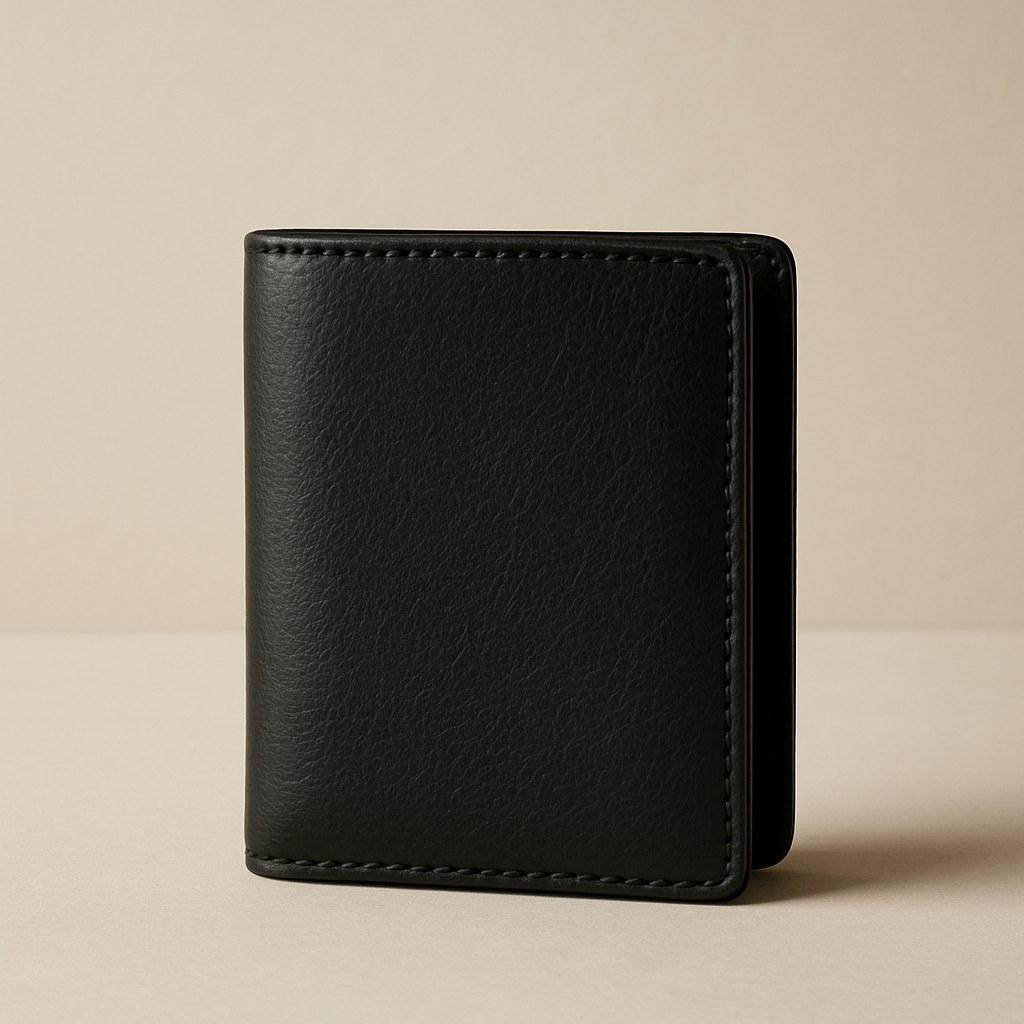 Leather Wallet