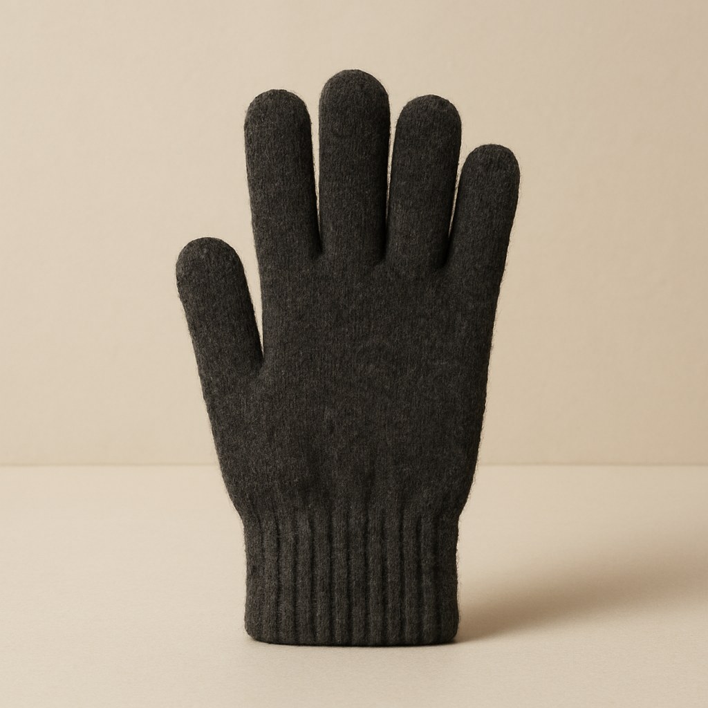 Wool Gloves