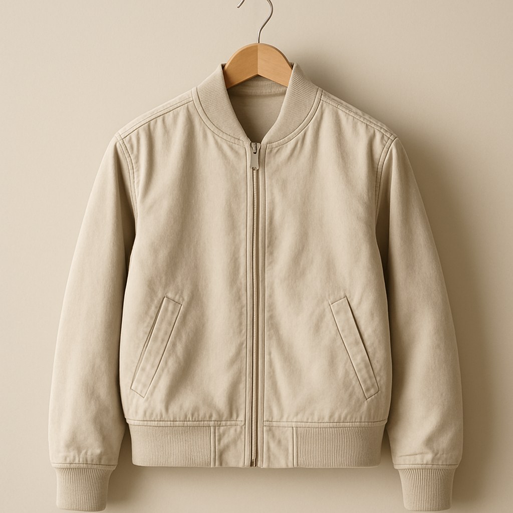 Cotton Bomber