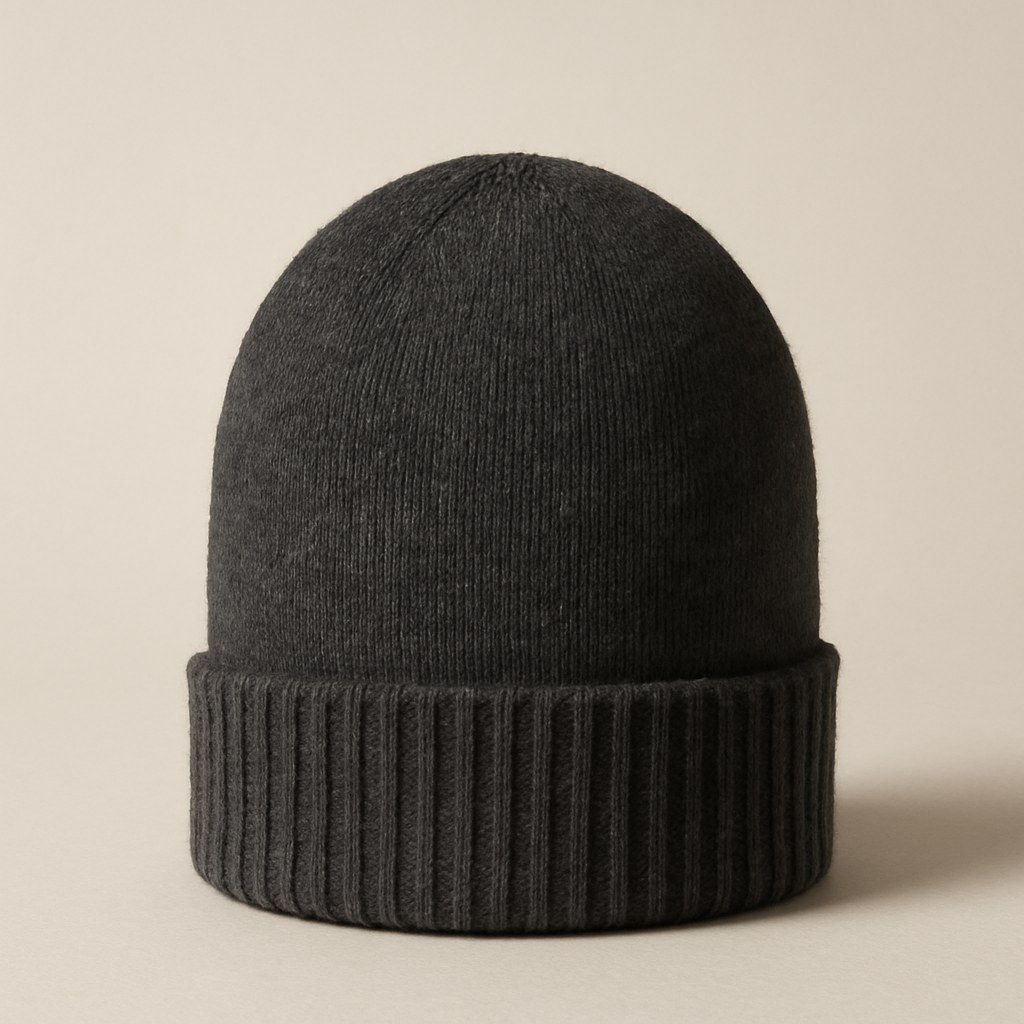 Merino Beanie