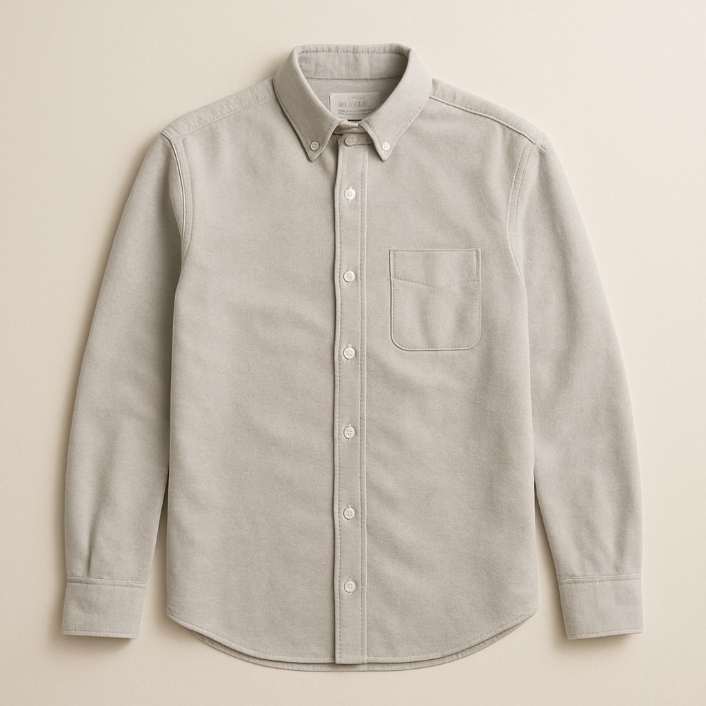 Oxford Shirt