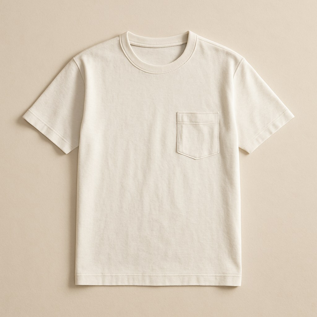 Pocket Tee